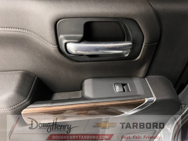 Used 2019 Chevrolet Silverado 1500 RST w/ All-Star Edition AWD/4WD image 32