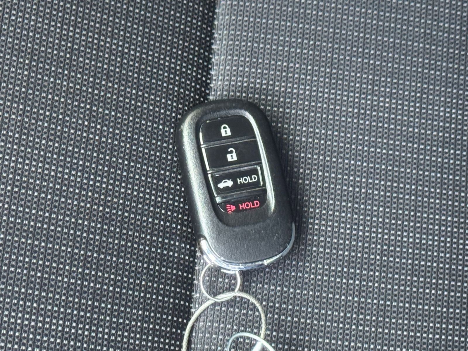 Used 2025 Honda Civic LX image 22