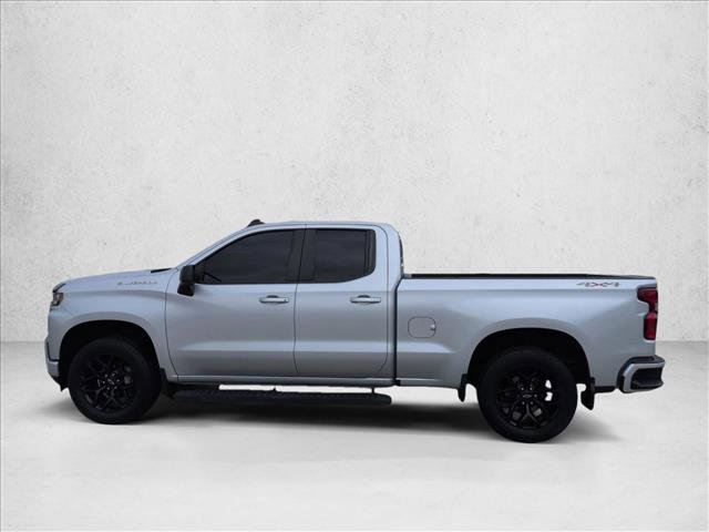 Used 2020 Chevrolet Silverado 1500 RST w/ All-Star Edition image 9