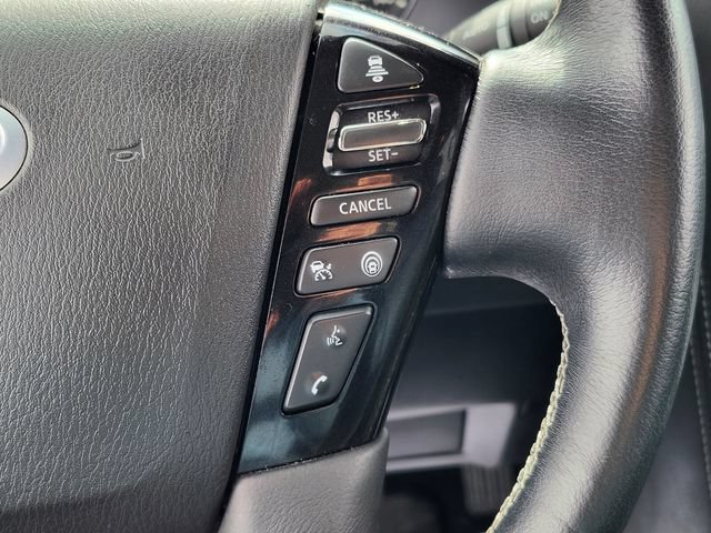Used 2024 INFINITI QX80 Luxe AWD/4WD image 33