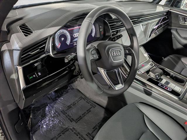 New 2026 Audi Q7 3.0T Premium Plus image 3
