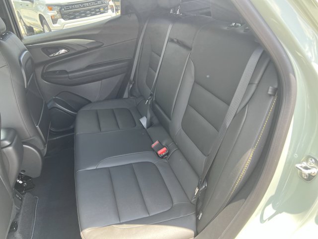 Used 2025 Chevrolet TrailBlazer ACTIV w/ Convenience Package FWD image 25