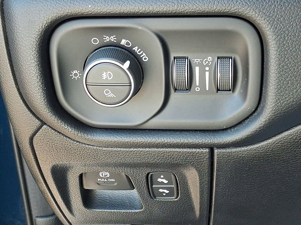 Used 2022 RAM 1500 Laramie image 27