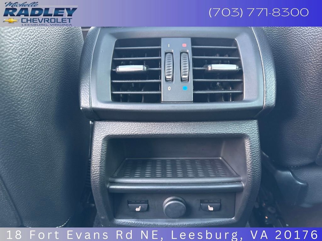 Used 2017 BMW X3 xDrive28i image 22