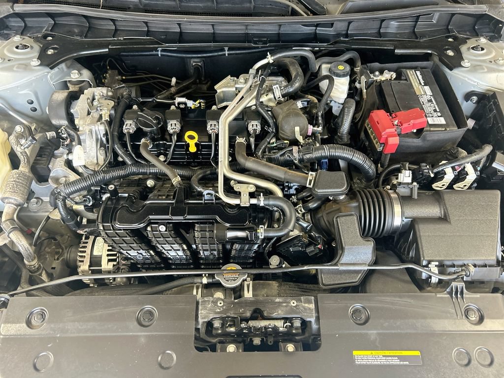 Used 2023 Nissan Altima 2.5 SR w/ SR Premium Package FWD image 28