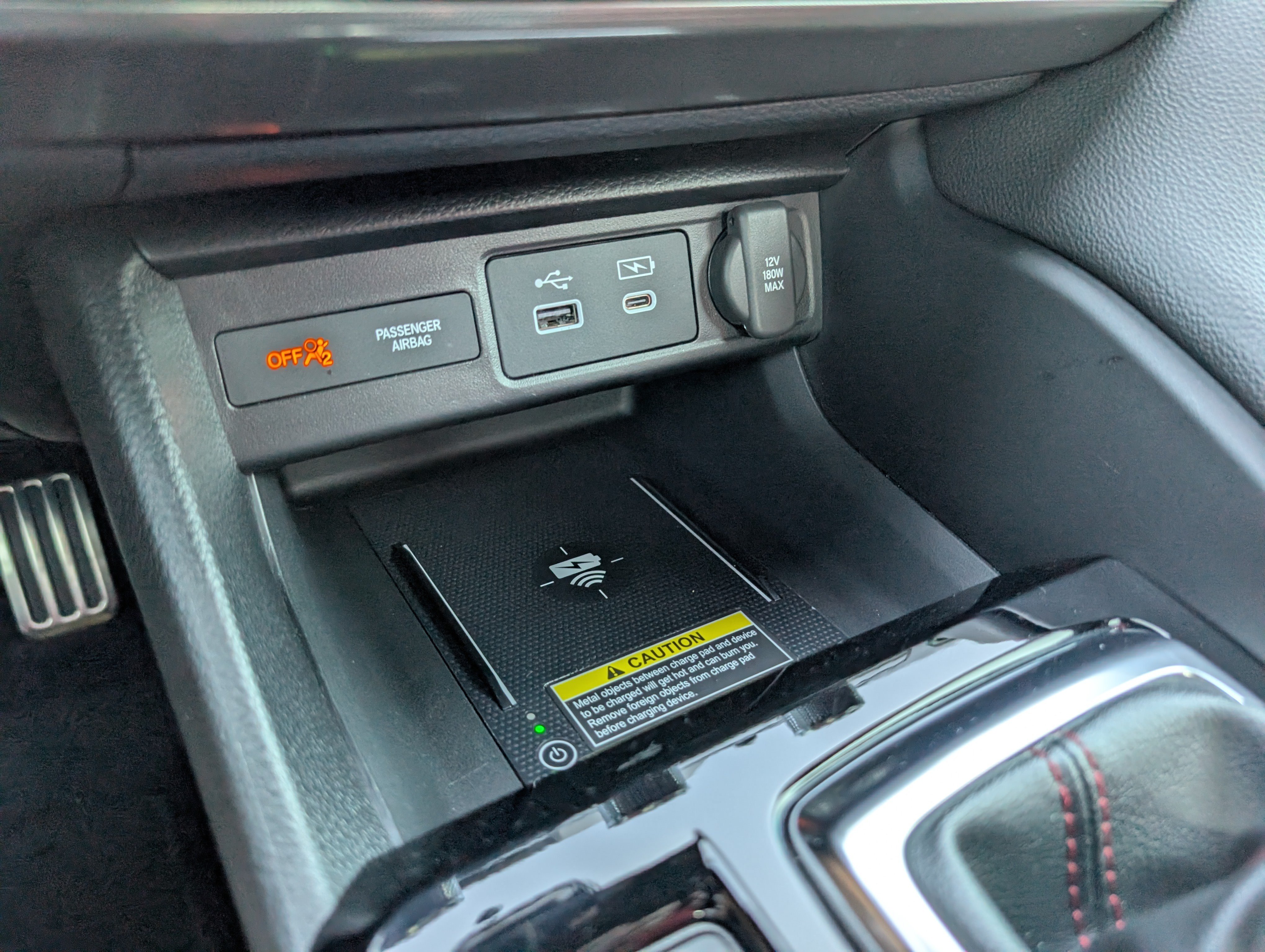 Certified 2024 Acura Integra A-Spec w/ Technology Package FWD image 21