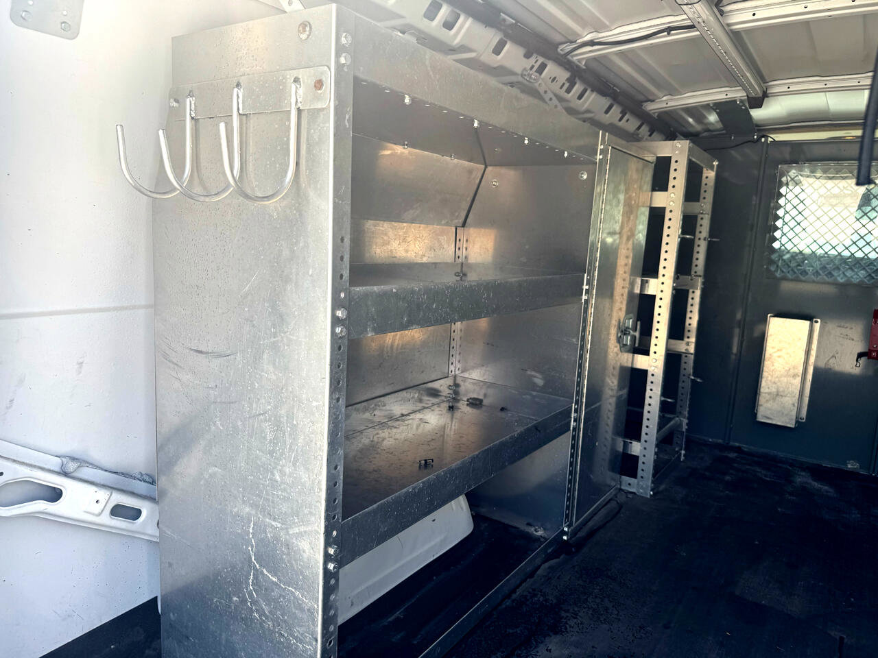 Used 2013 Chevrolet Express 1500 image 16