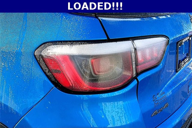 Used 2023 Jeep Compass Trailhawk w/ Trailer Tow Group image 22