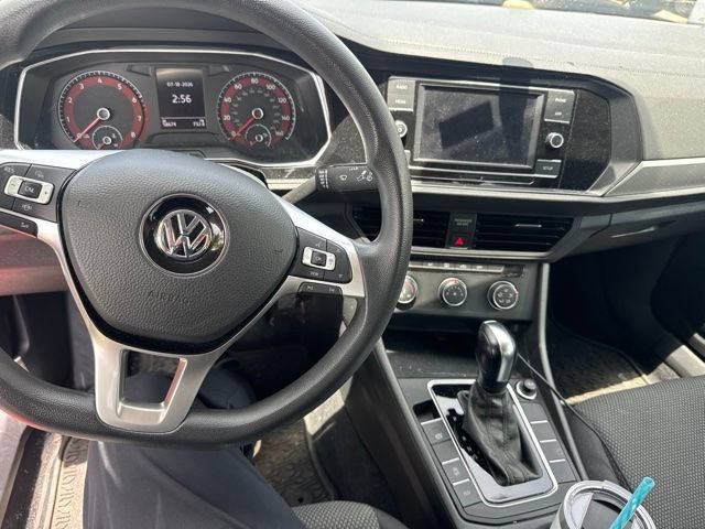 Used 2019 Volkswagen Jetta S w/ Driver Assistance Package FWD image 7