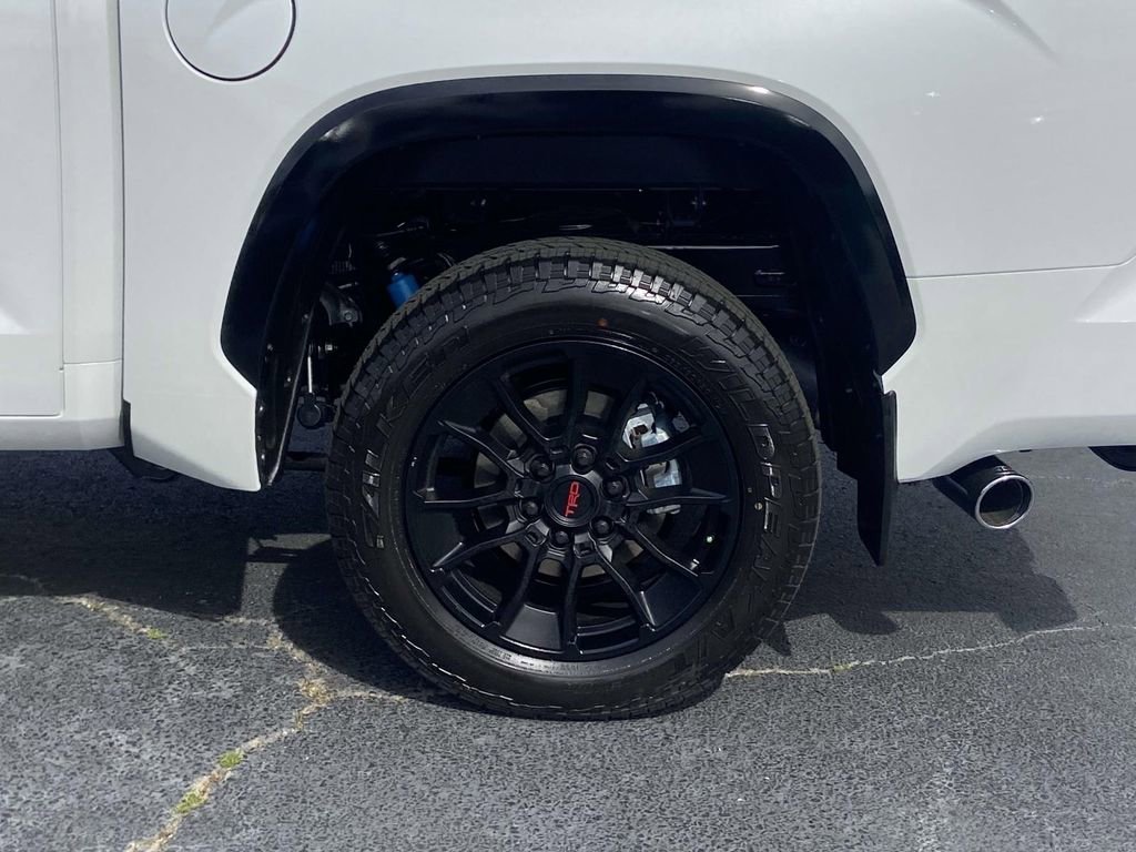 New 2026 Toyota Tundra 1794 Edition w/ TRD Off-Road Package image 7