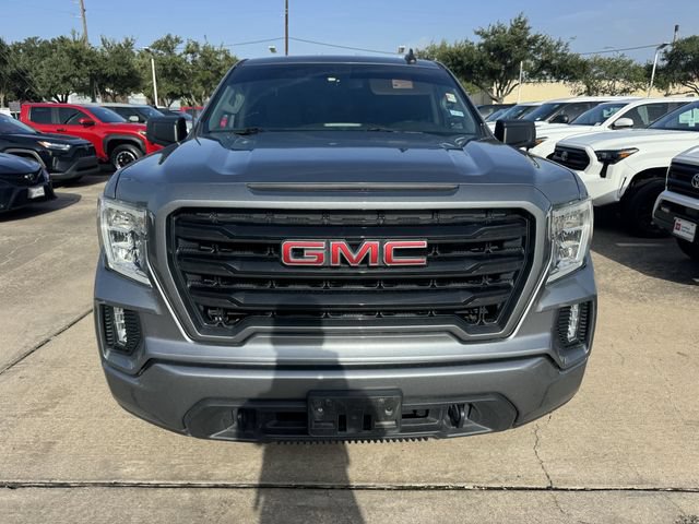 Used 2020 GMC Sierra 1500 Elevation RWD image 2