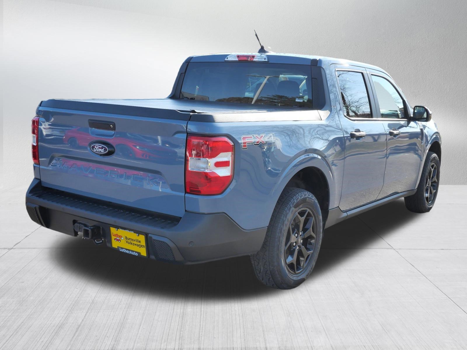 Used 2025 Ford Maverick XLT w/ XLT Luxury Package image 7