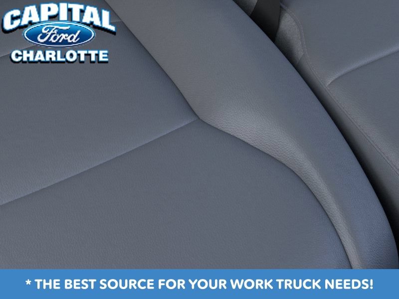 New 2026 Ford F250 XL w/ XL Chrome Package AWD/4WD image 16