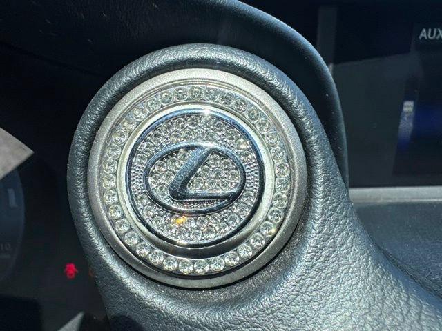Used 2020 Lexus IS 350 F Sport w/ F Sport Package RWD image 20