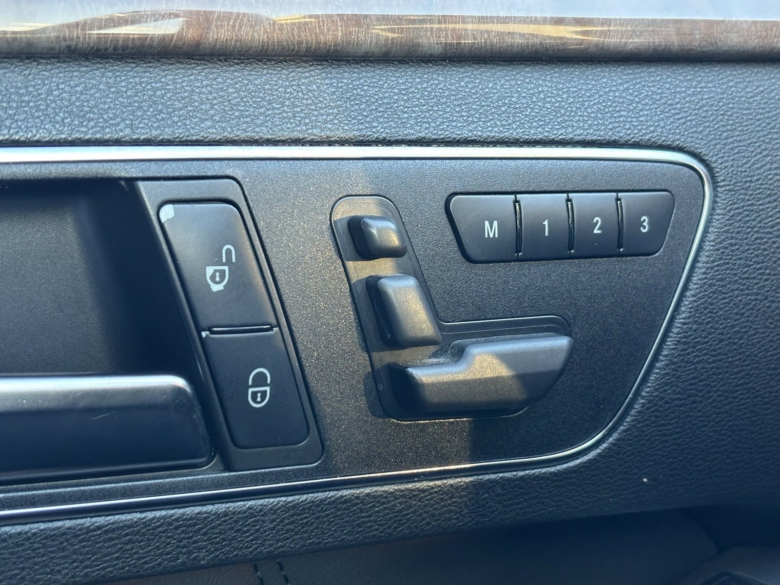 Used 2012 Mercedes-Benz E 350 Sedan image 11