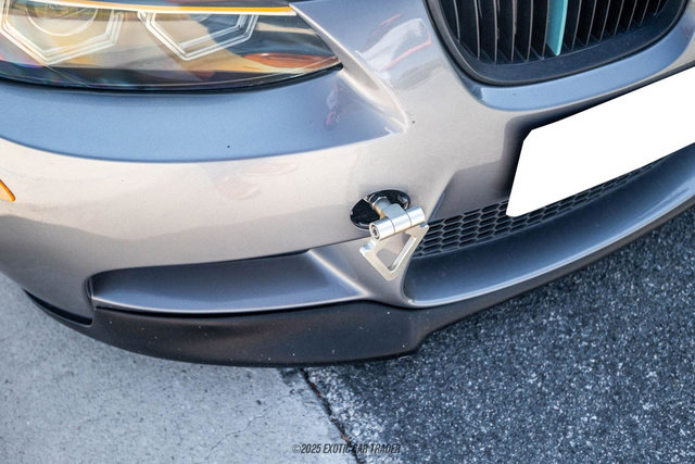 Used 2013 BMW M3 Convertible image 49