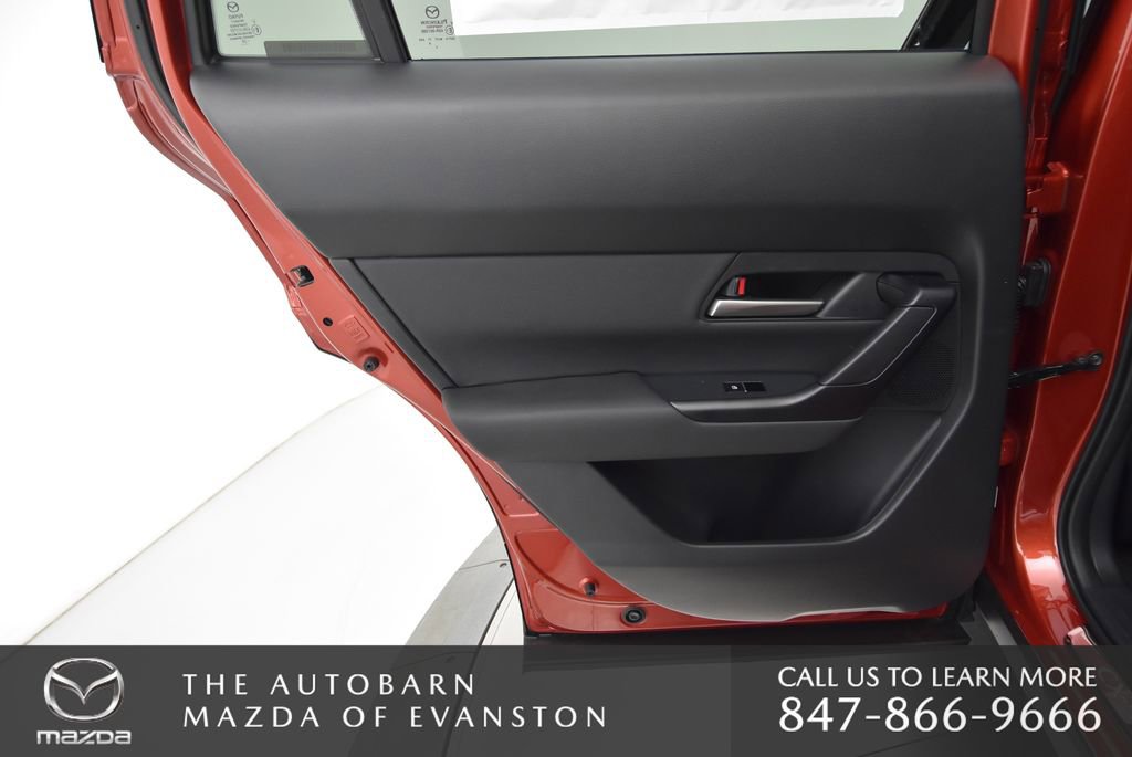 New 2026 MAZDA CX-50 AWD 2.5 Hybrid w/ Weather Package image 31