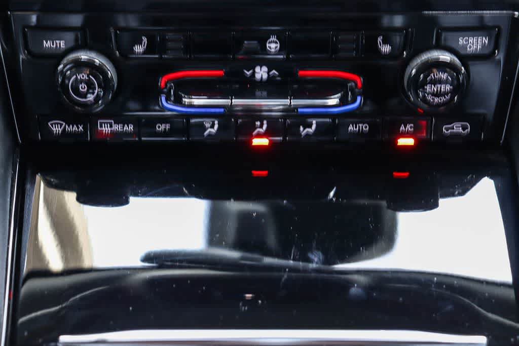 Used 2021 Jeep Grand Cherokee L Limited image 14