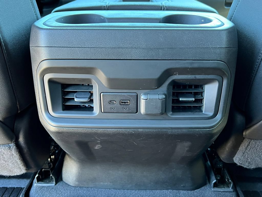 Used 2021 Chevrolet Silverado 1500 LT Trail Boss w/ Convenience Package II AWD/4WD image 41