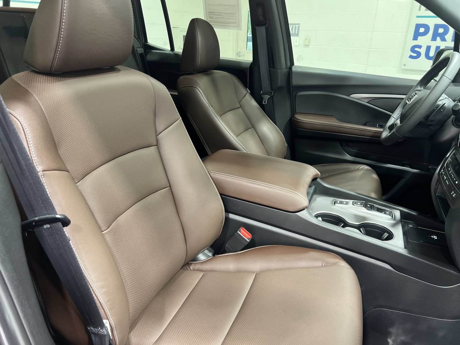 Used 2026 Honda Ridgeline RTL image 24
