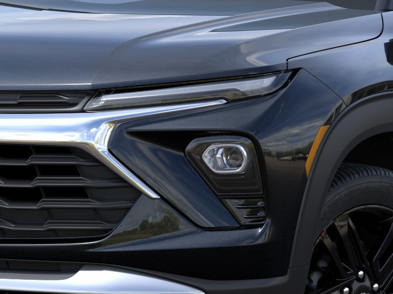 New 2026 Chevrolet TrailBlazer LT w/ Convenience Package FWD image 40