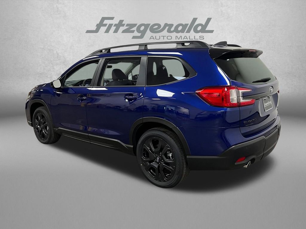 New 2026 Subaru Ascent Bronze Edition image 8