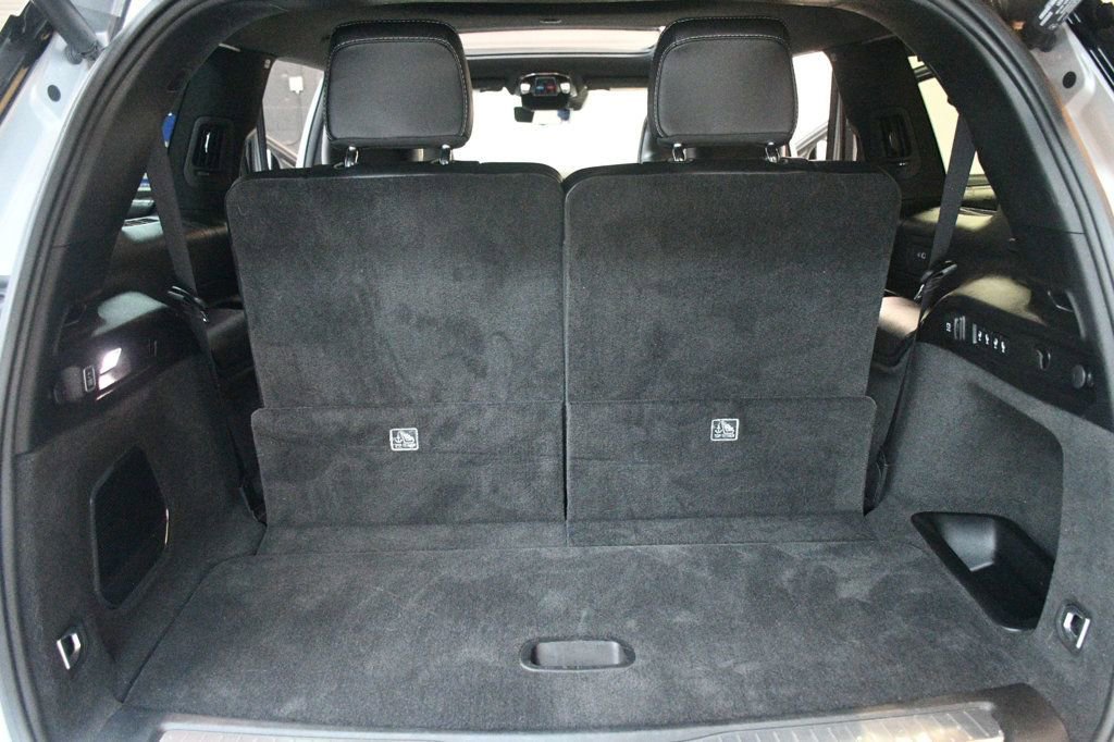 Used 2021 Jeep Grand Cherokee L Overland w/ Luxury Tech Group IV image 78