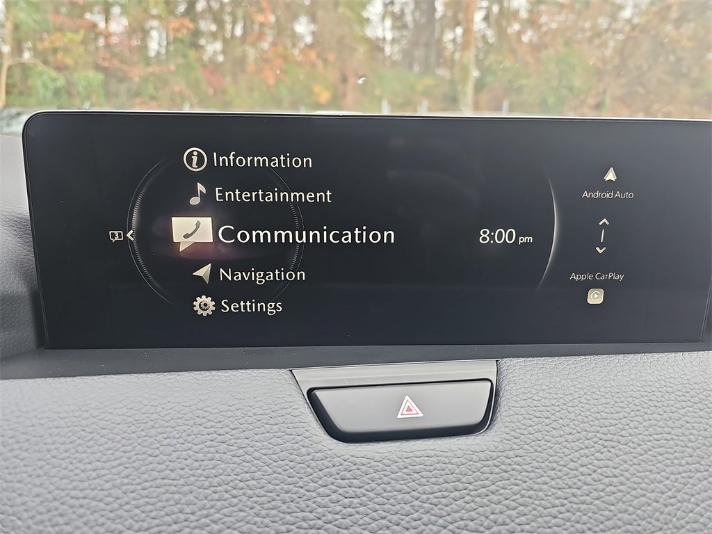 New 2026 MAZDA CX-90 Plug-In Hybrid w/Premium Sport image 22