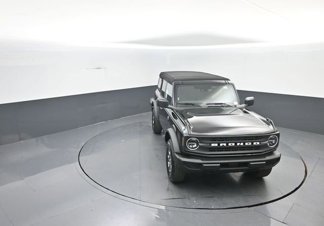 New 2026 Ford Bronco Big Bend image 24