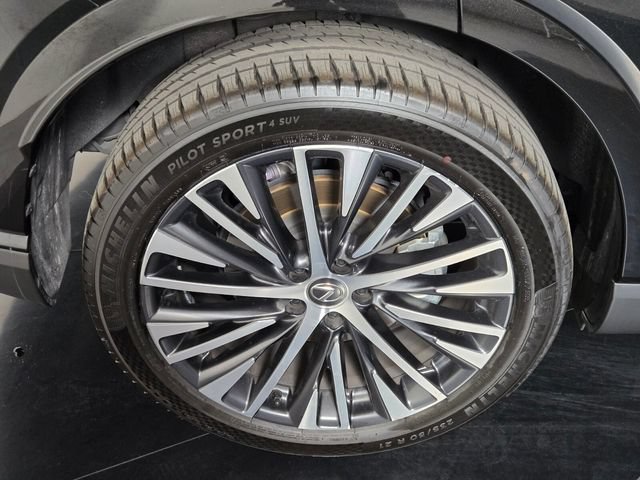 Certified 2024 Lexus RX 350 Premium w/ Cold Area Package FWD image 11