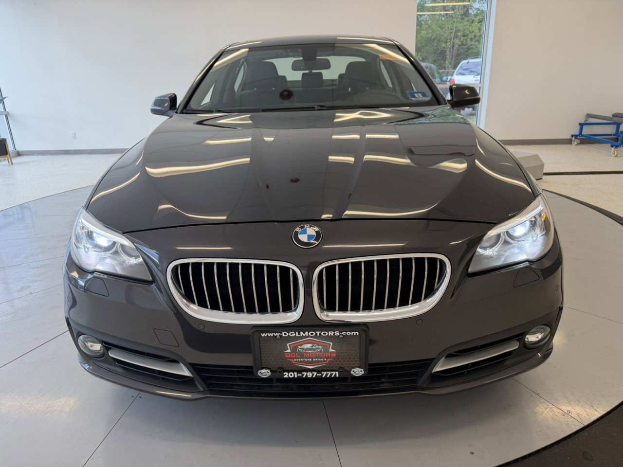 Used 2016 BMW 528i xDrive Sedan AWD/4WD image 47