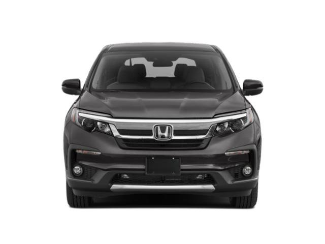 Used 2021 Honda Pilot EX image 4