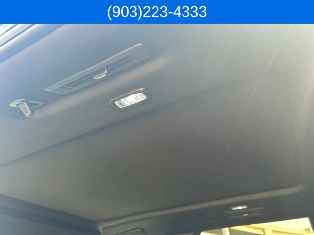 Used 2026 GMC Yukon AT4 Ultimate w/ LPO, Floor Liner Package AWD/4WD image 47