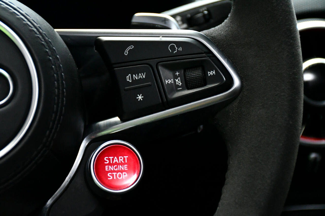 Used 2019 Audi TT RS w/ Technology Package image 26