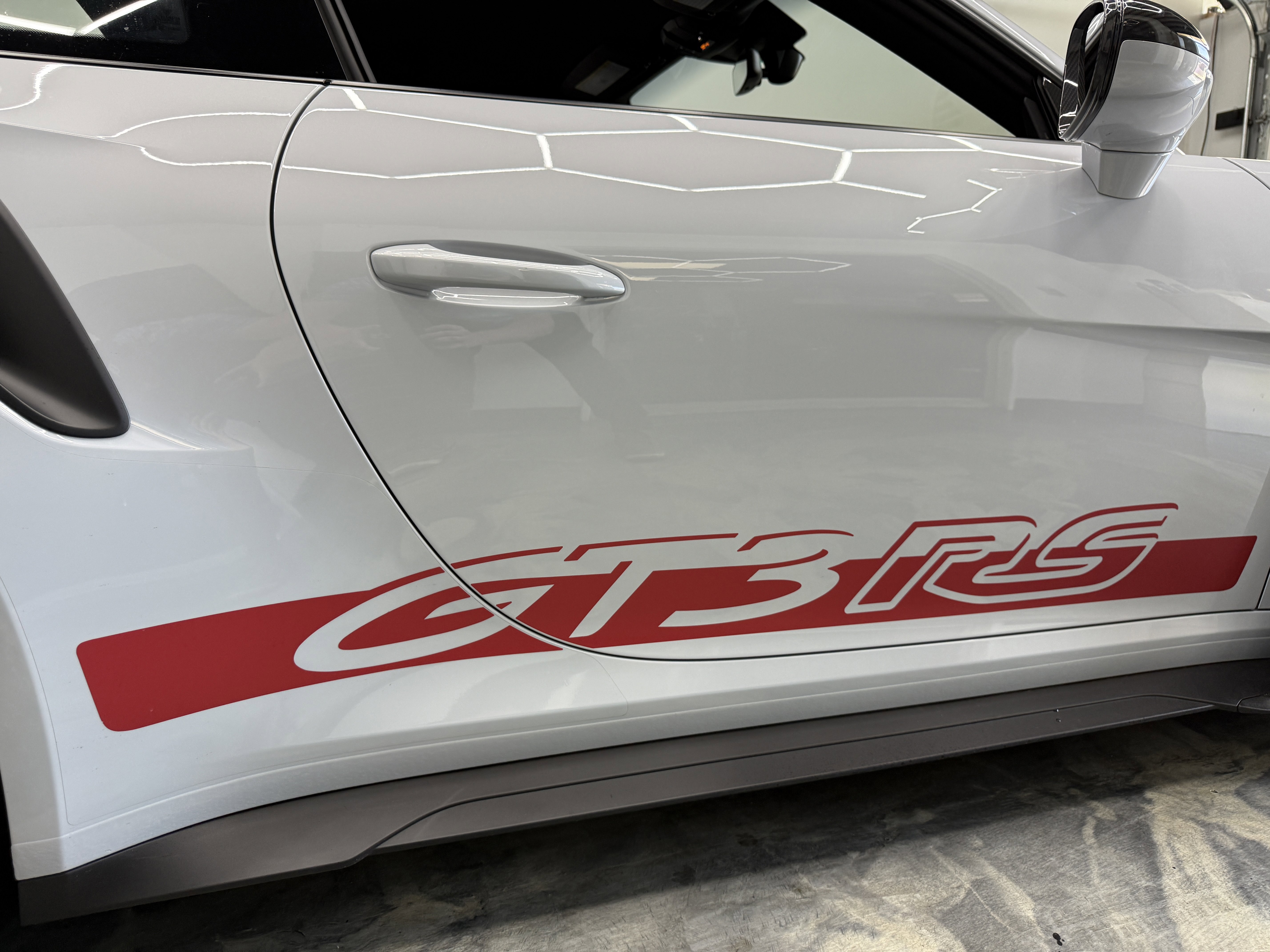 Used 2024 Porsche 911 GT3 RS RWD image 21