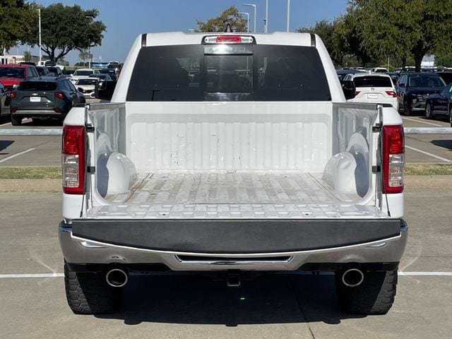 Used 2022 RAM 1500 Lone Star RWD image 28