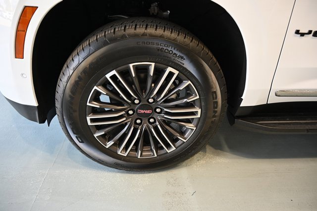 New 2026 GMC Yukon XL Elevation image 26