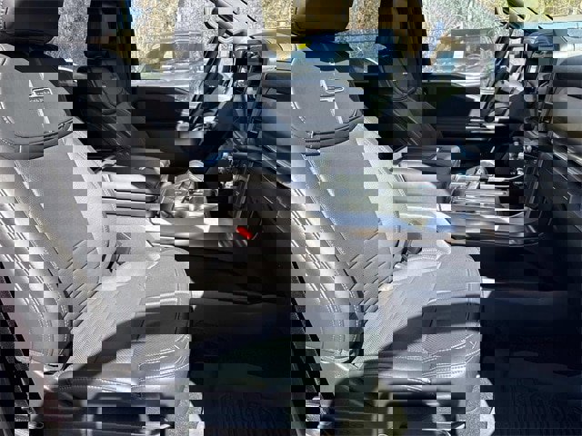 Certified 2024 Ford F150 Platinum w/ FX4 Off-Road Package image 23