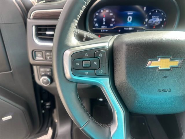 Used 2023 Chevrolet Tahoe LT w/ Luxury Package image 25