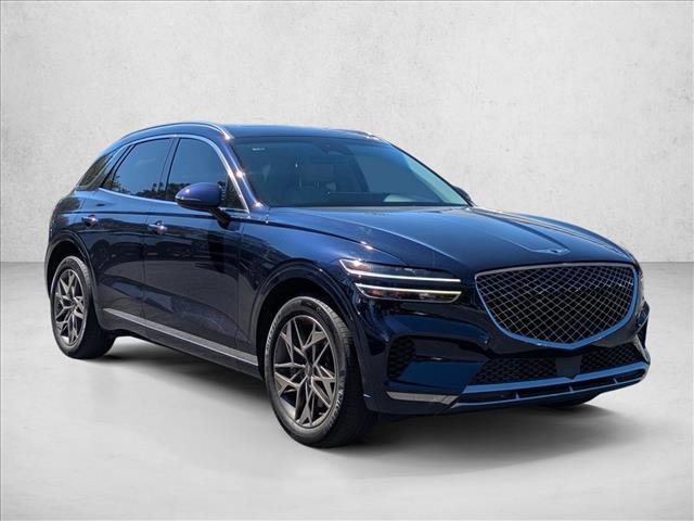 Used 2023 Genesis GV70 2.5T w/ Select Package AWD/4WD image 3