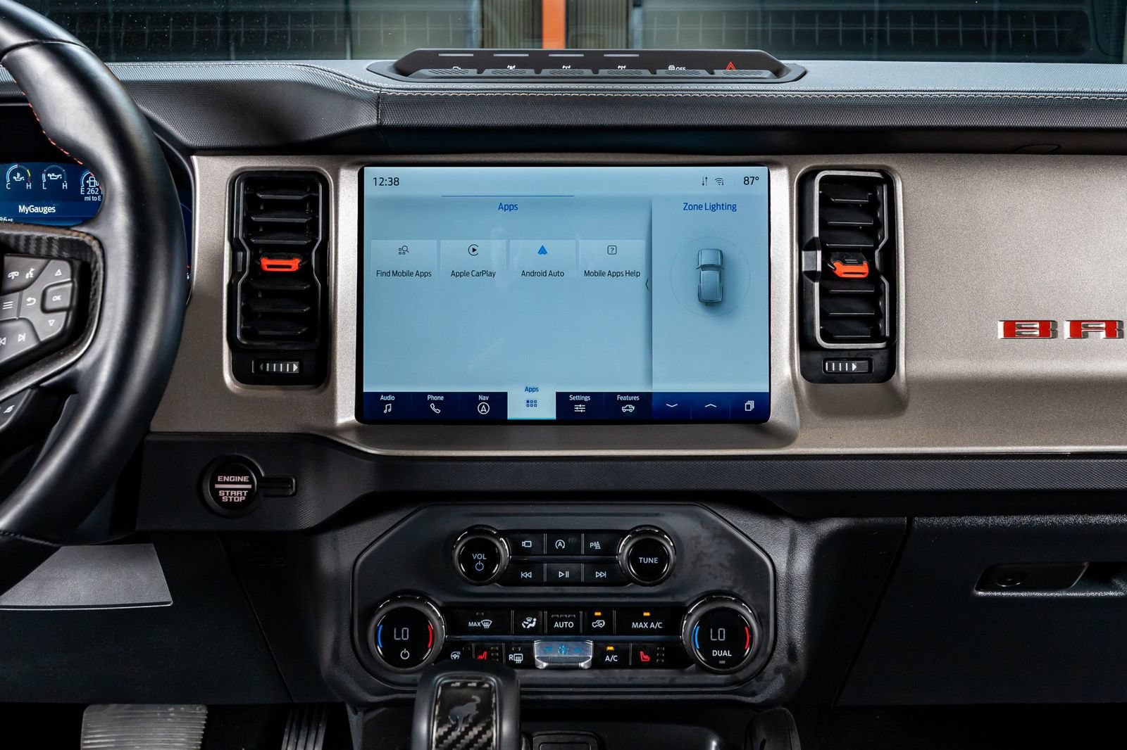 Used 2024 Ford Bronco Raptor AWD/4WD image 23