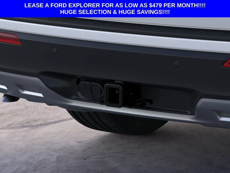 New 2026 Ford Explorer Active w/ Active Comfort Package AWD/4WD image 23
