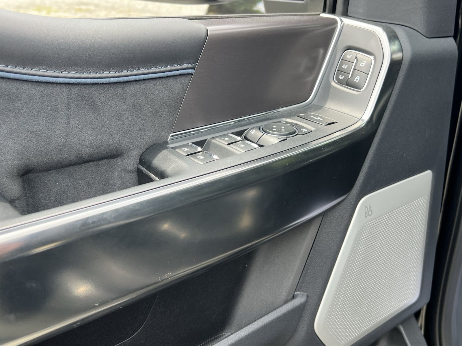 New 2026 Ford F450 Platinum AWD/4WD image 15