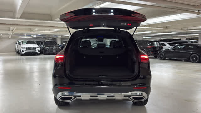 Certified 2026 Mercedes-Benz GLC 300 4MATIC image 7