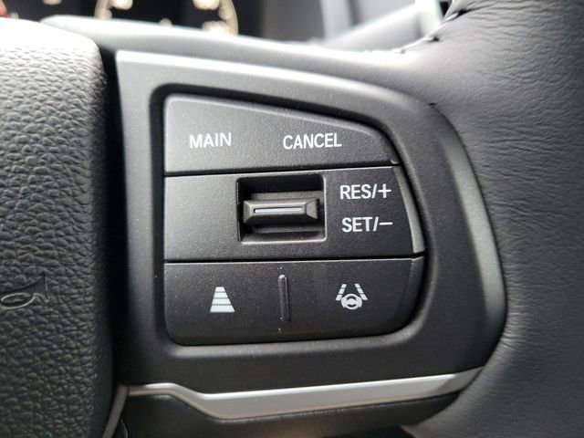 New 2025 Honda Ridgeline Sport+ image 34