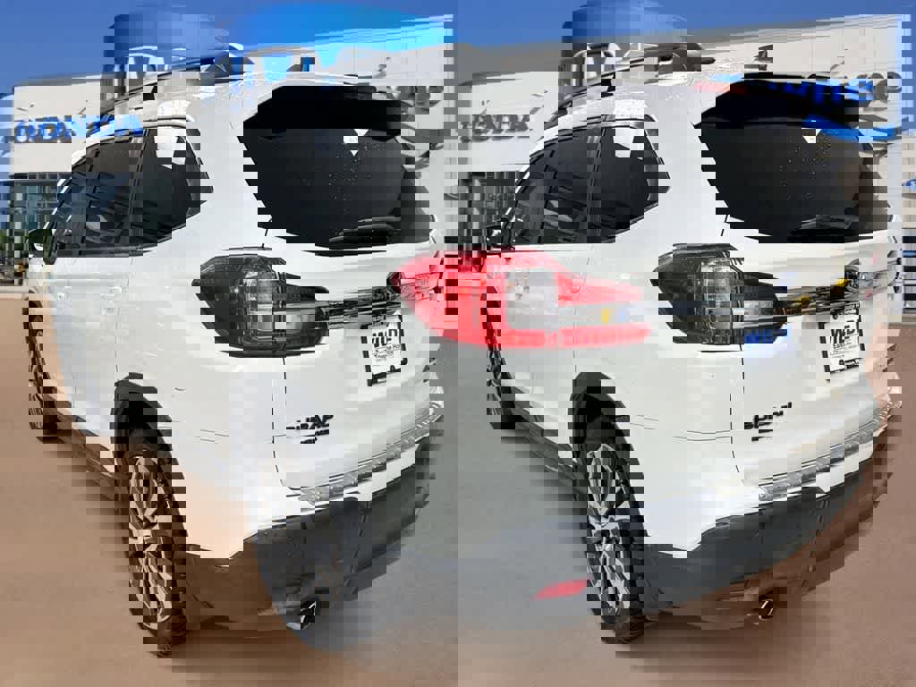 Used 2021 Subaru Ascent Limited w/ Technology Package image 6