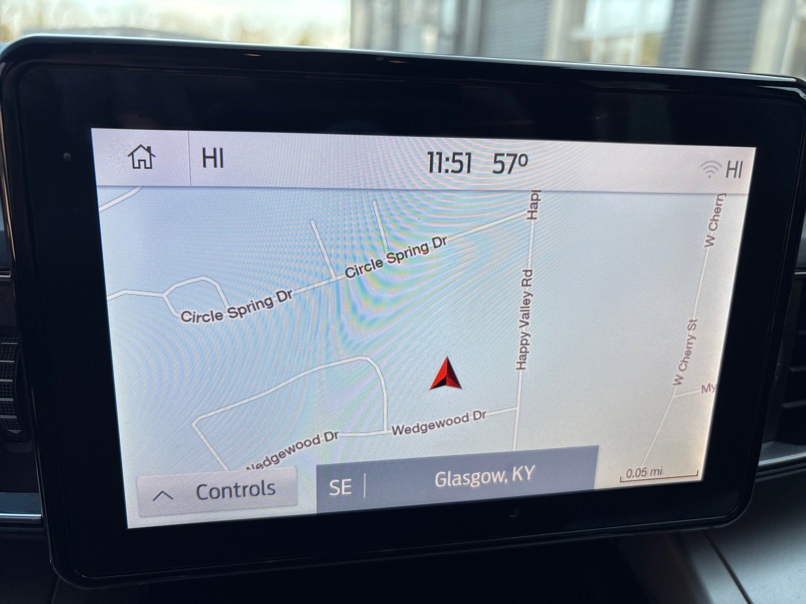 Used 2022 Ford Explorer XLT w/ Equipment Group 202A image 25