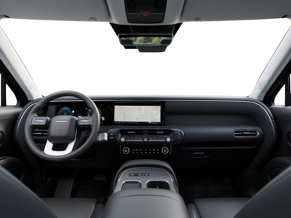 New 2026 Hyundai Palisade SEL AWD/4WD image 8
