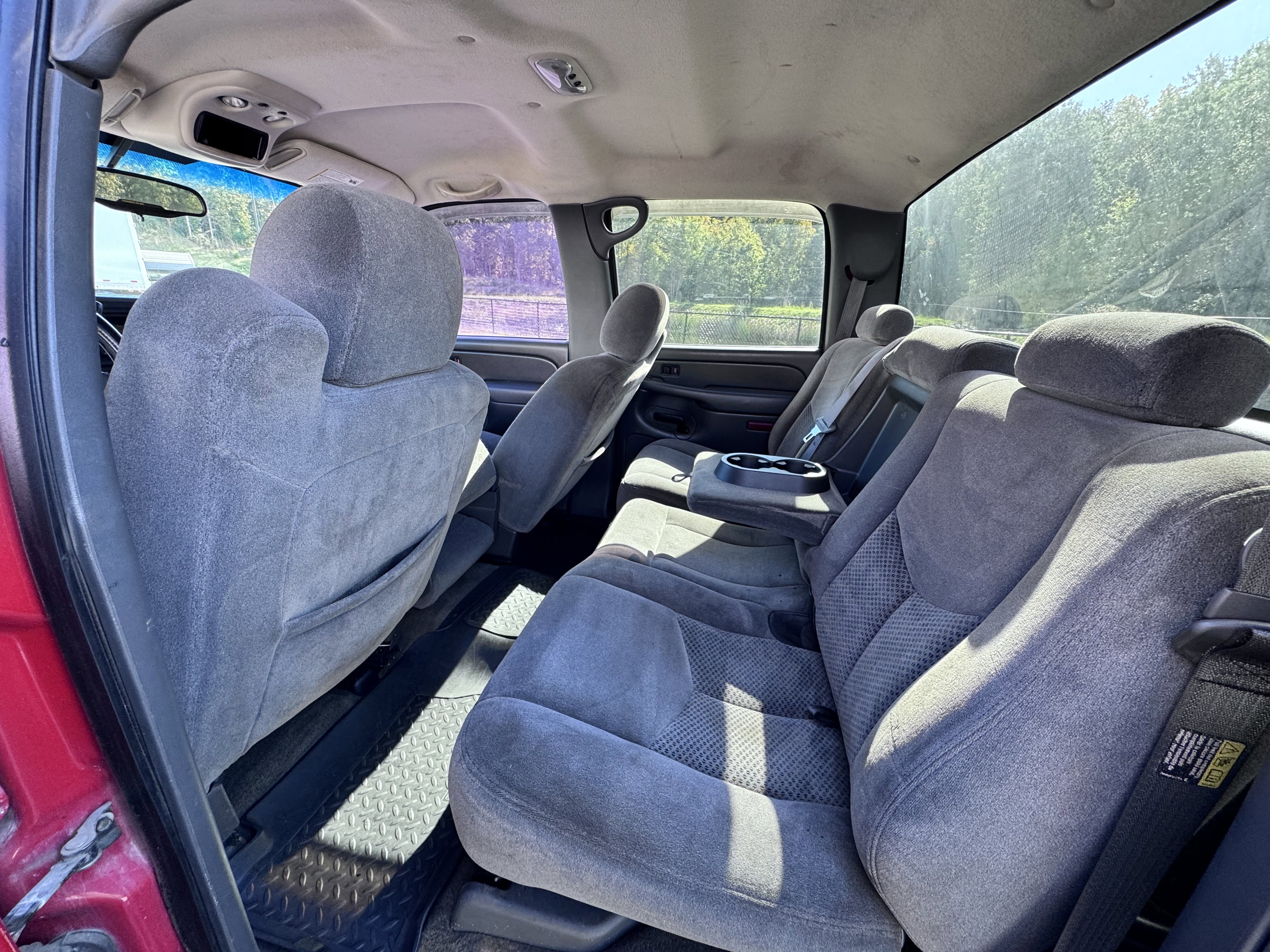 Used 2007 Chevrolet Silverado 1500 LS w/ Chrome Exterior Package AWD/4WD image 23