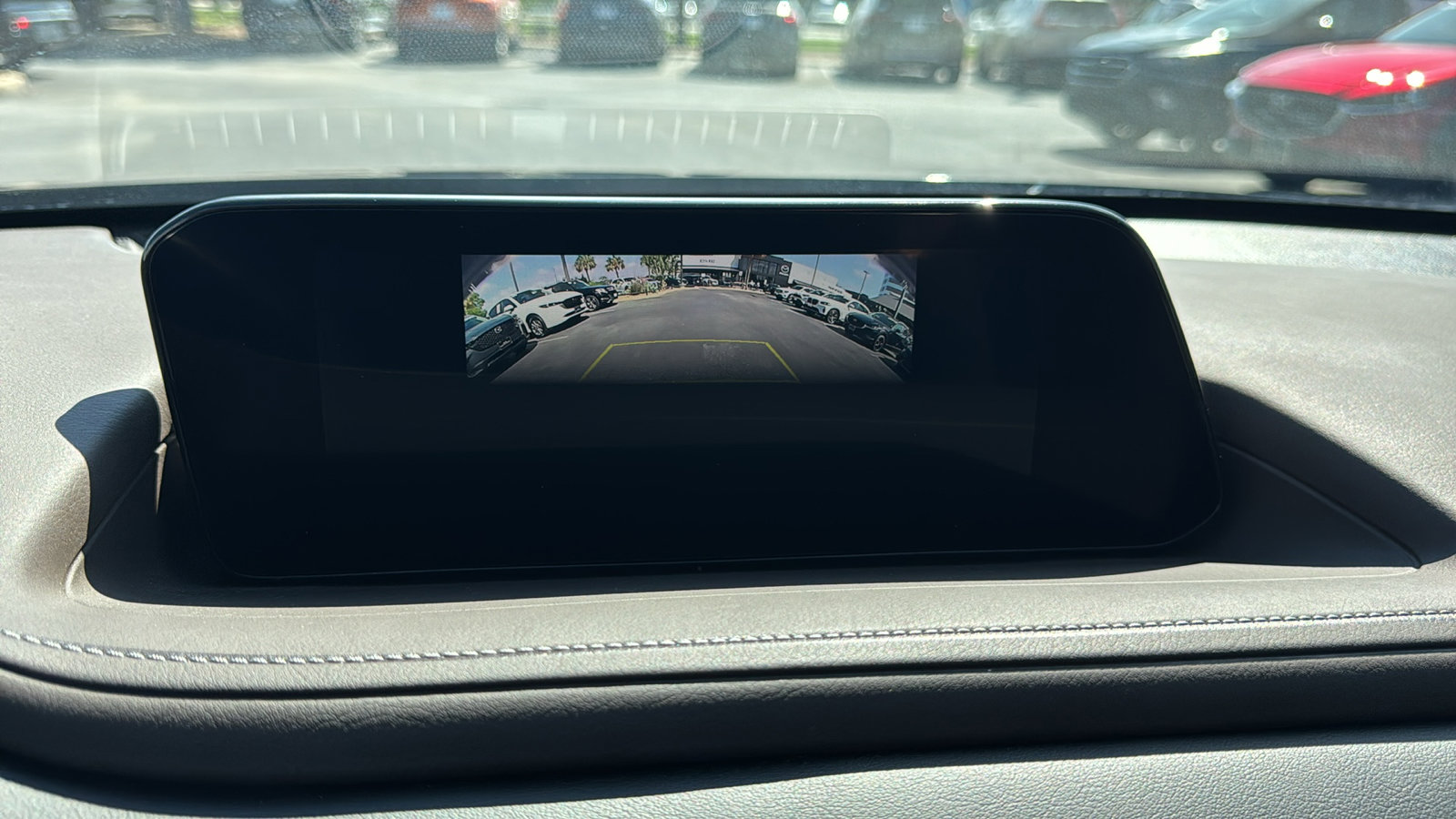 Used 2023 MAZDA CX-30 AWD 2.5 S w/ Premium Package image 34